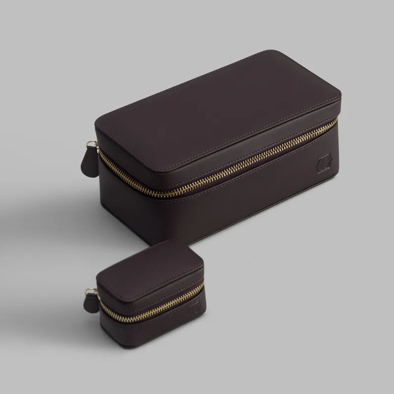 Jewelry box set Luxton