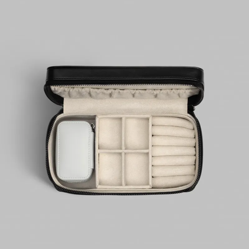 Jewelry box set Luxton