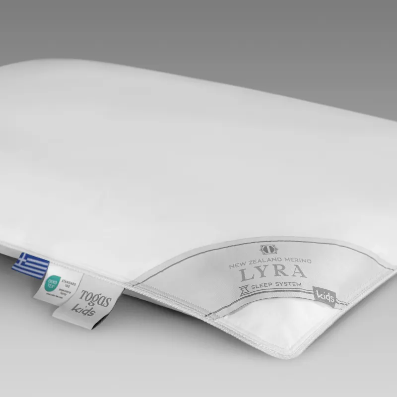 Kids pillow Lyra