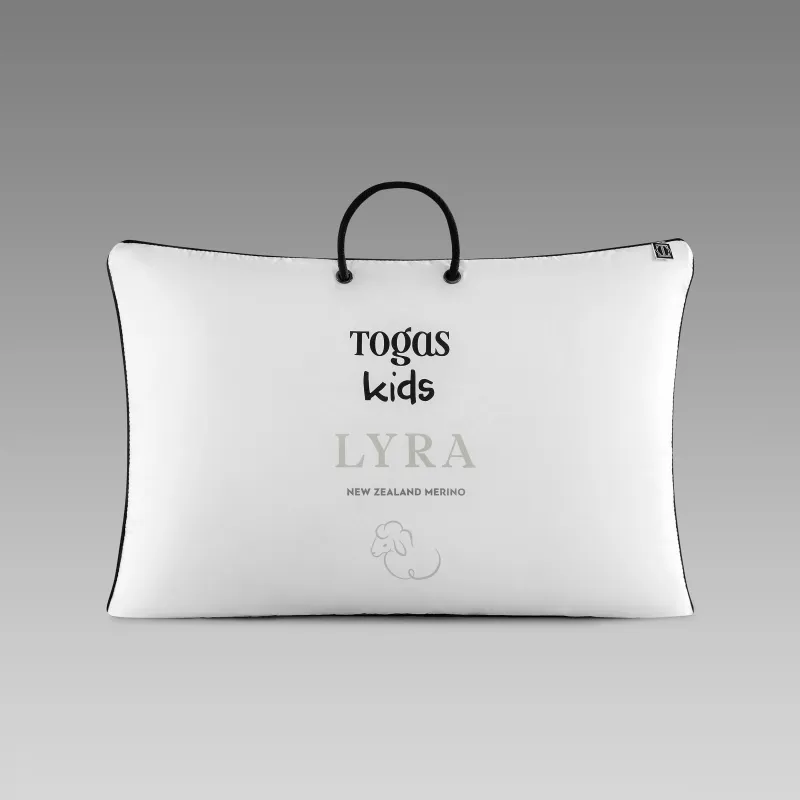 Kids pillow Lyra