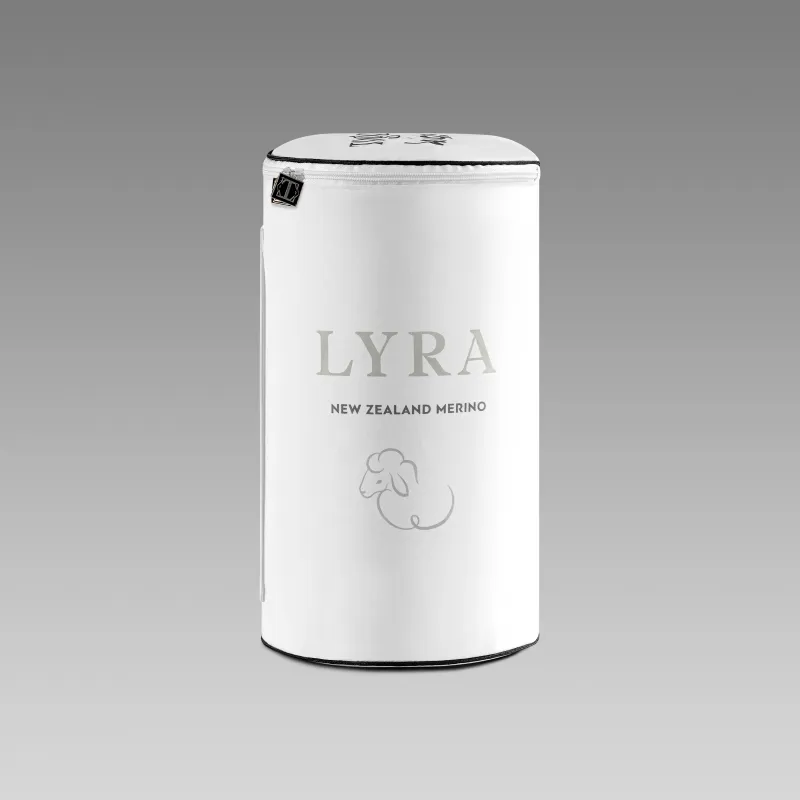 Kids duvet Lyra