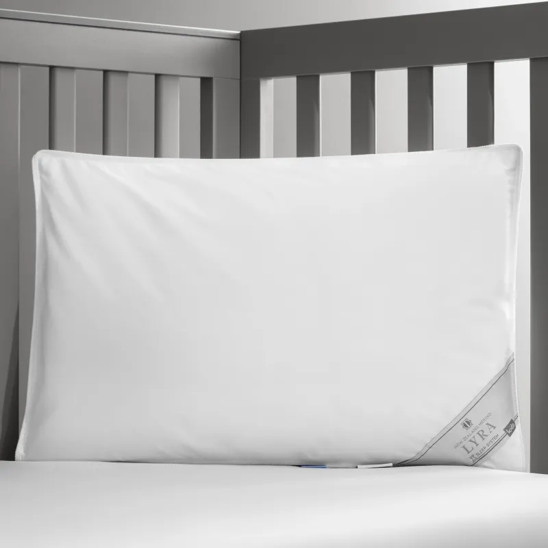 Kids pillow Lyra
