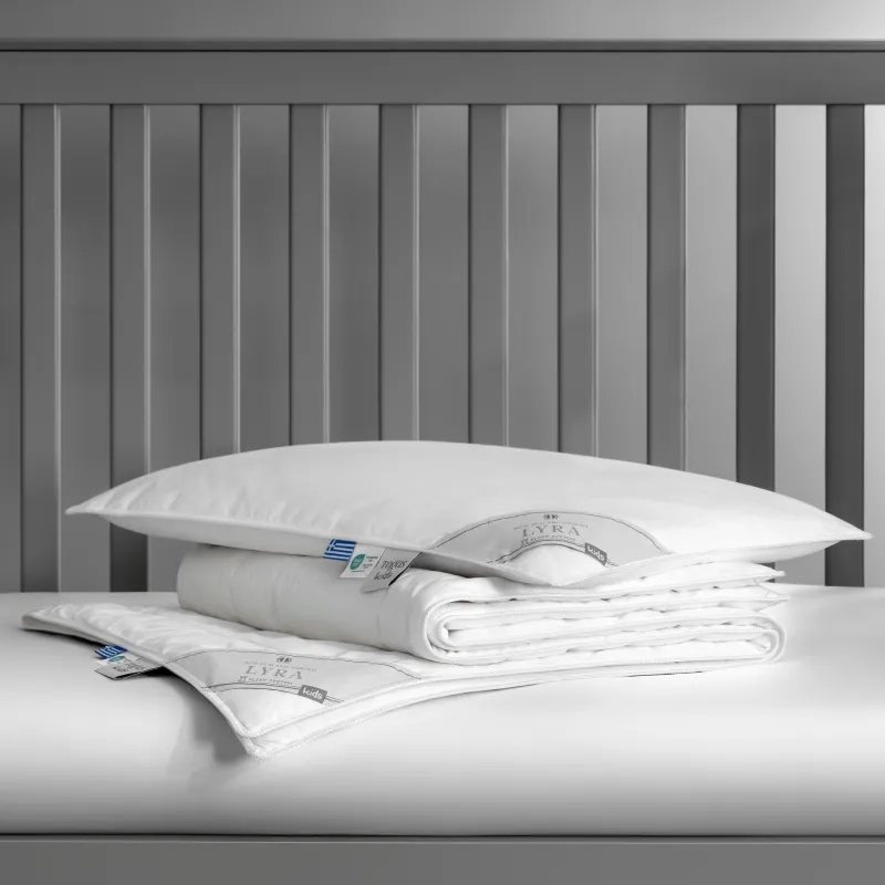 Kids pillow Lyra