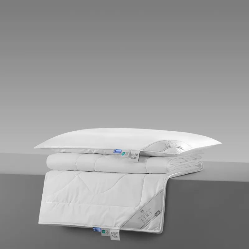Kids pillow Lyra