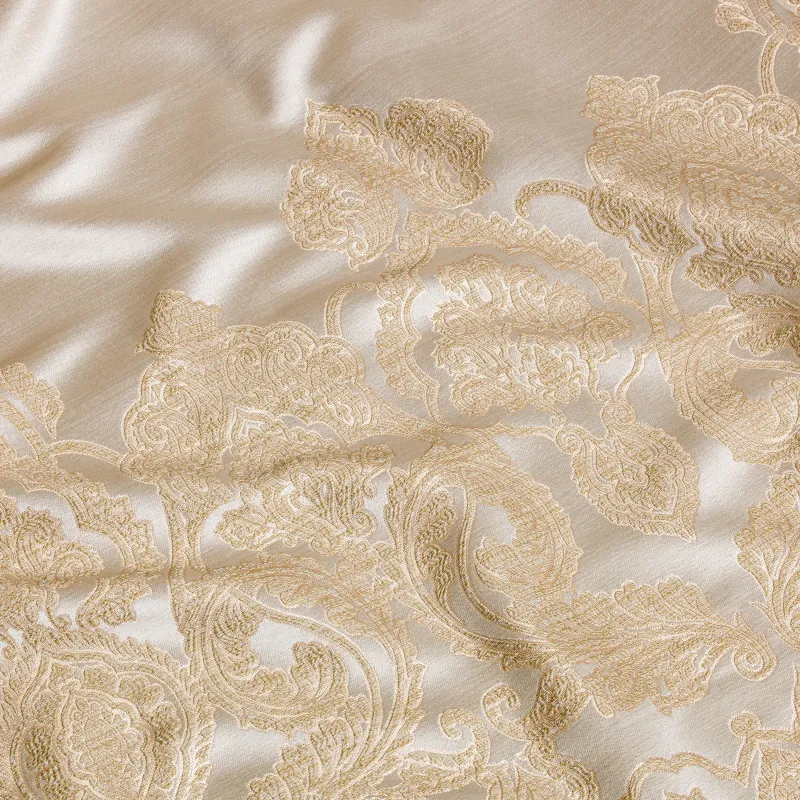 Curtain set Madalina