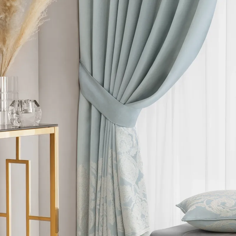 Curtain set Madalina