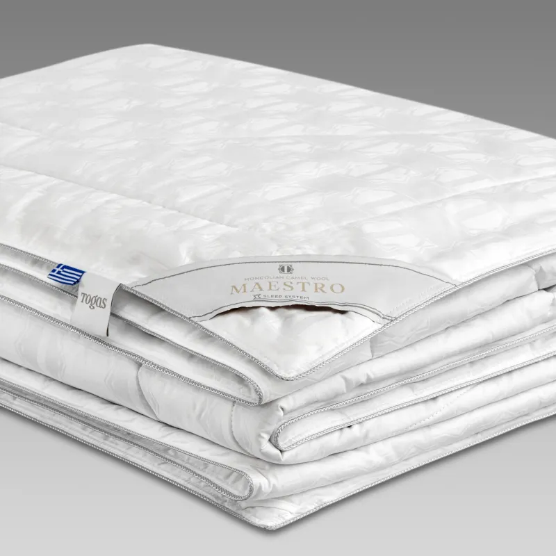 Duvet Maestro