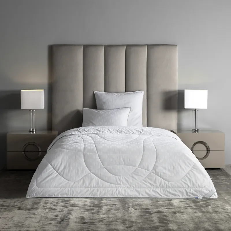 Duvet Maestro