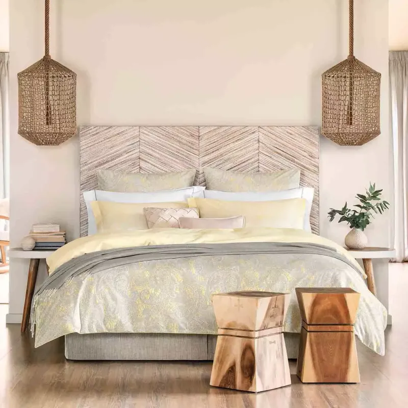 Bed linen set Margaret