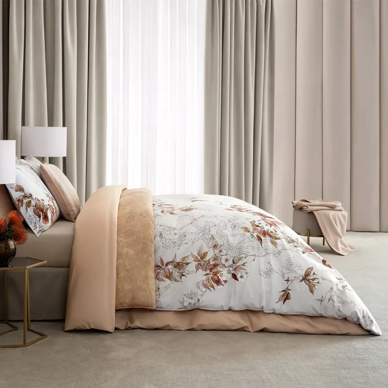 Duvet cover Marineo