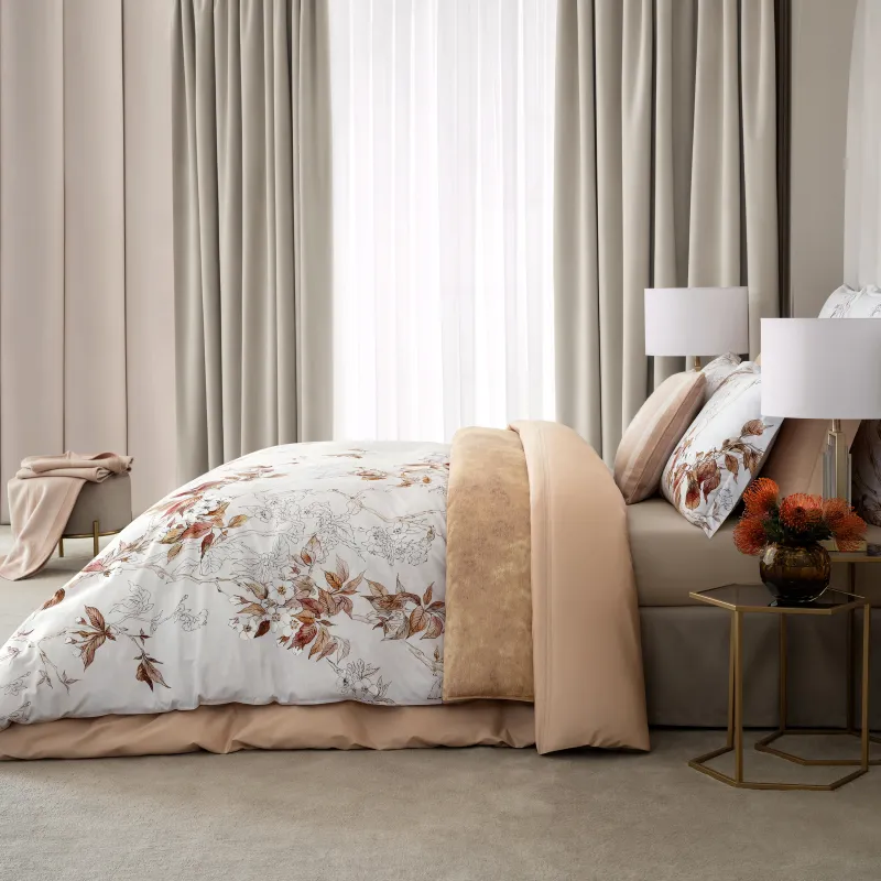 Bed linen set Marineo