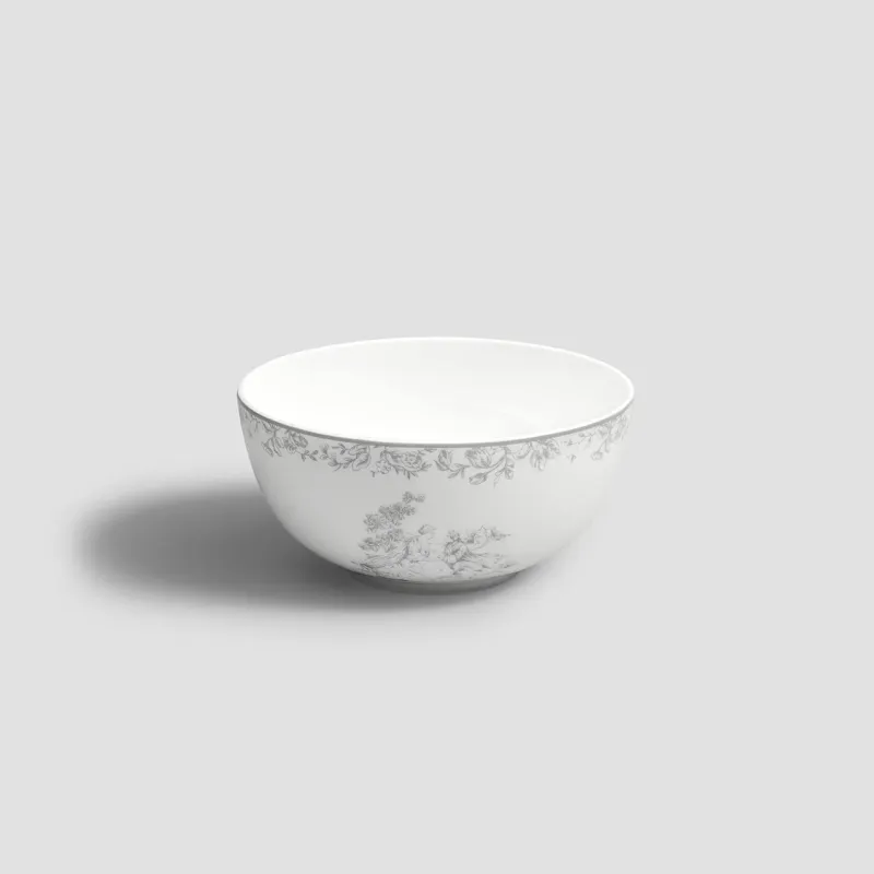 Salad plate Martinelli Sentiment