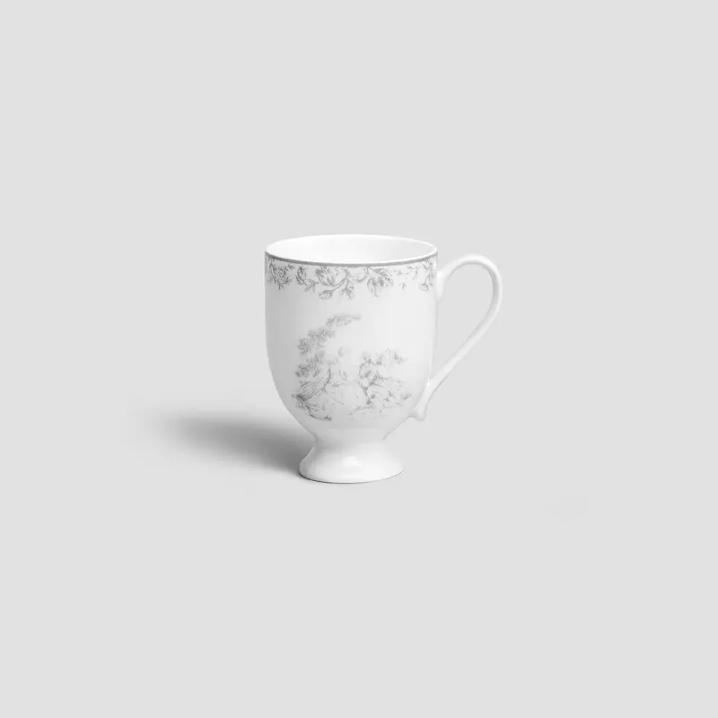 Cup Martinelli Sentiment