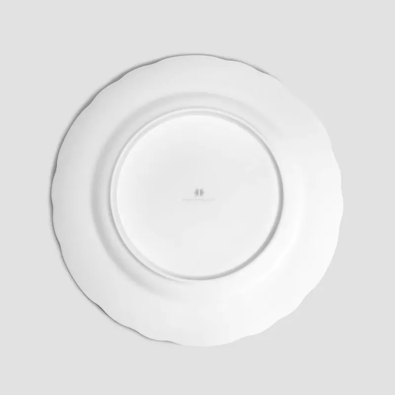 Dinner plate Martinelli Sentiment