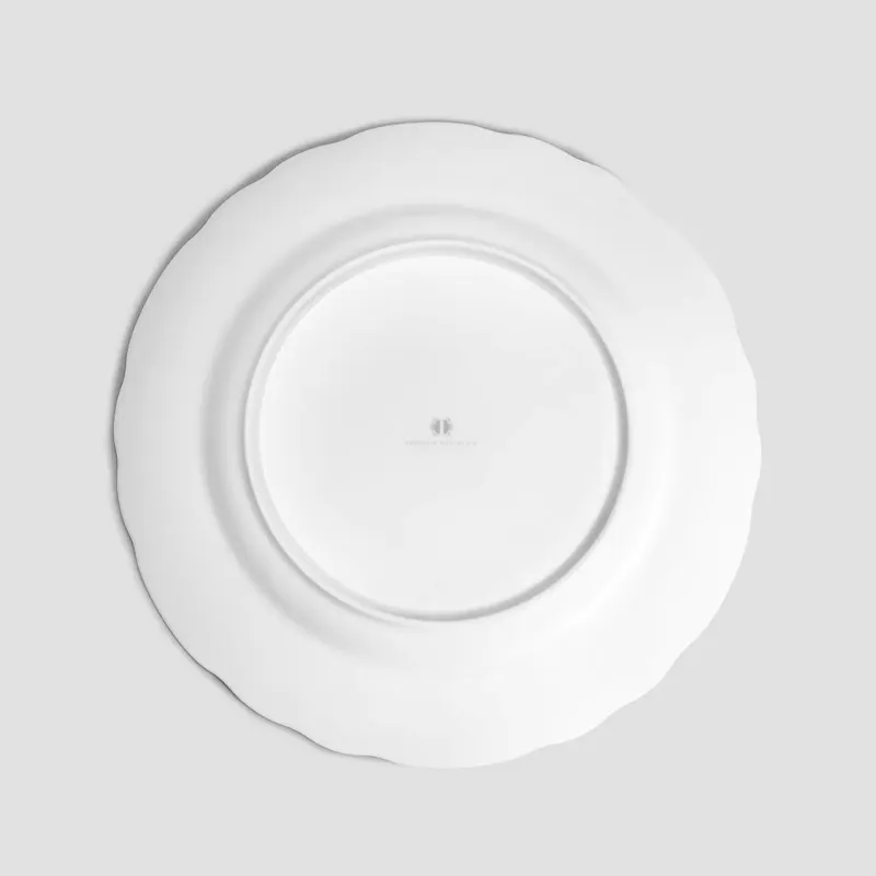 Dining plate Martinelli Sentiment