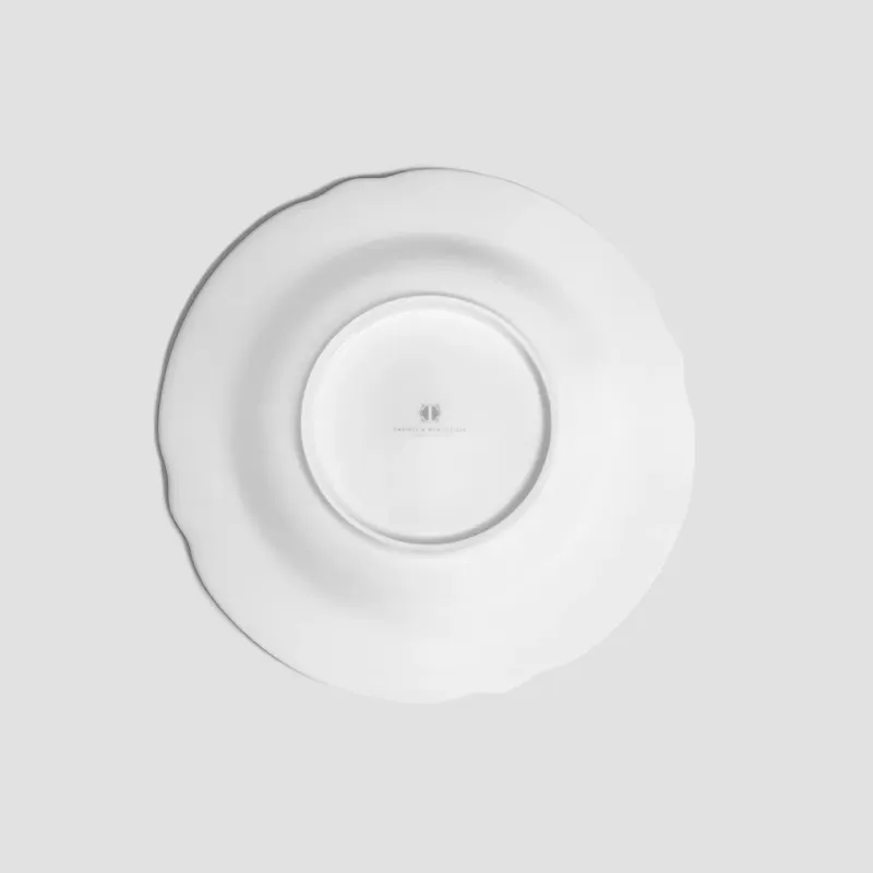 Soup plate Martinelli Sentiment