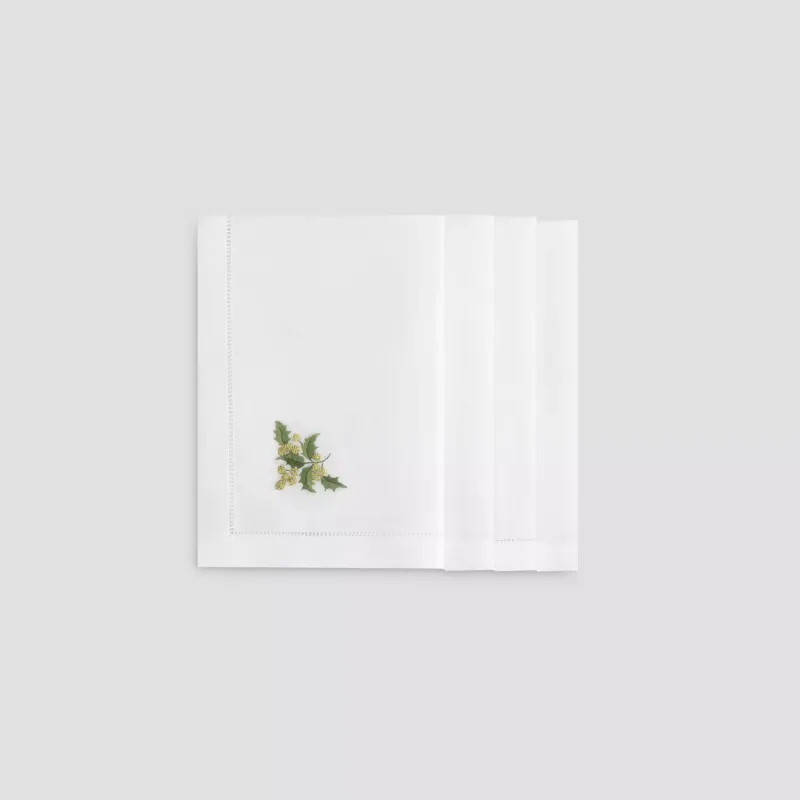 Napkin Medelony