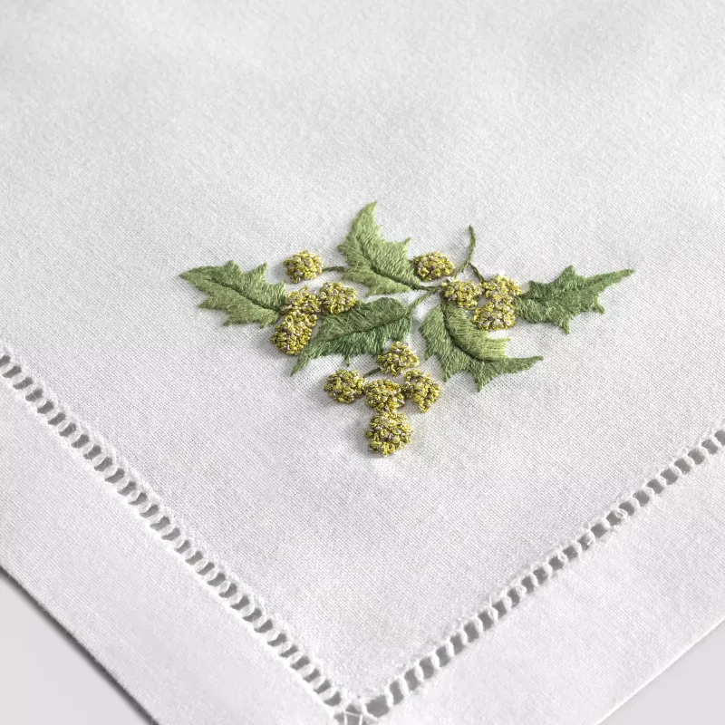 Napkin Medelony