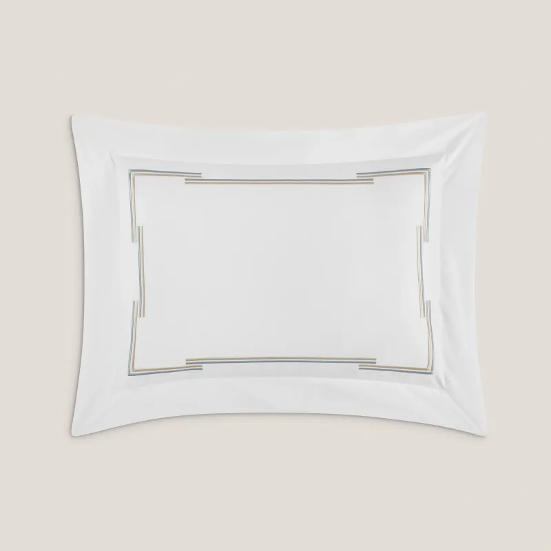 Pillowcase Metalisi
