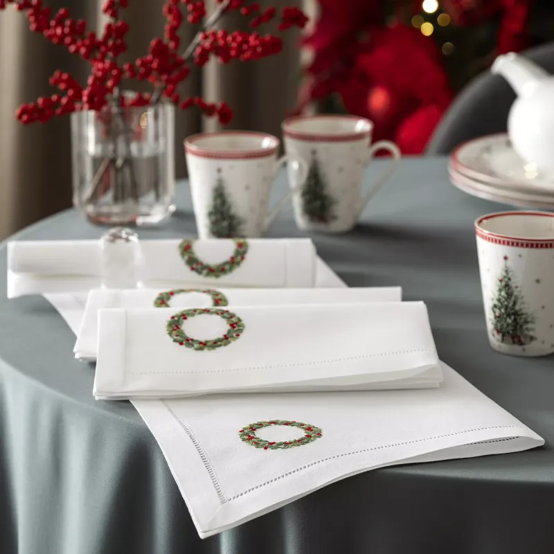 Napkin Mitello