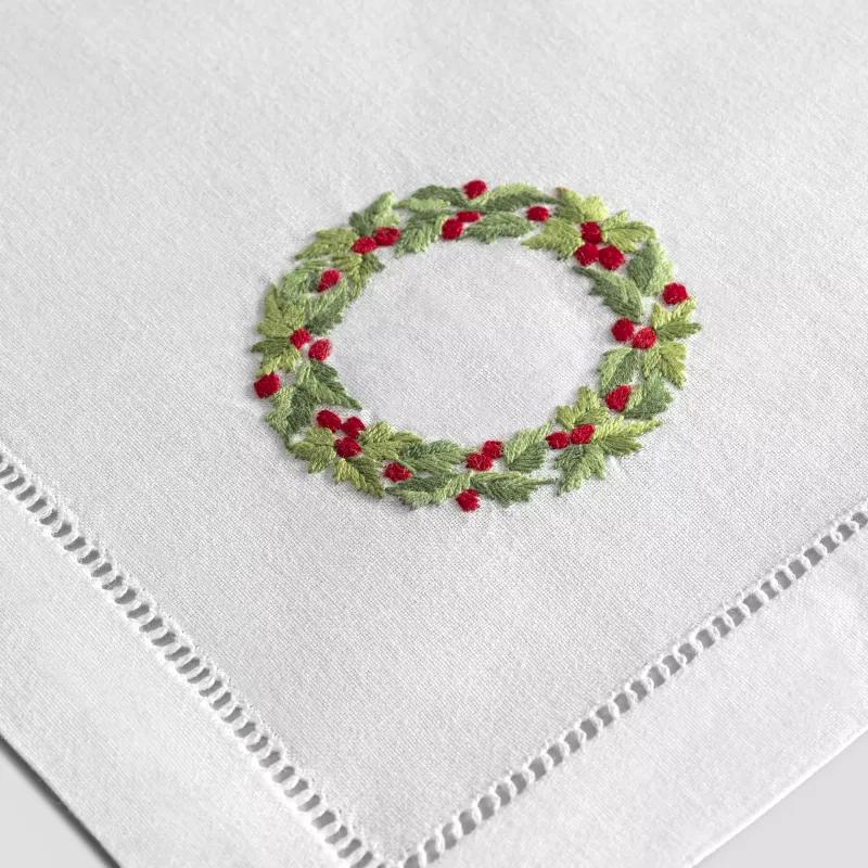 Napkin Mitello