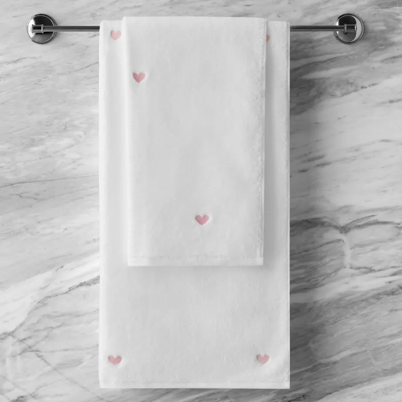 Towel Mixy