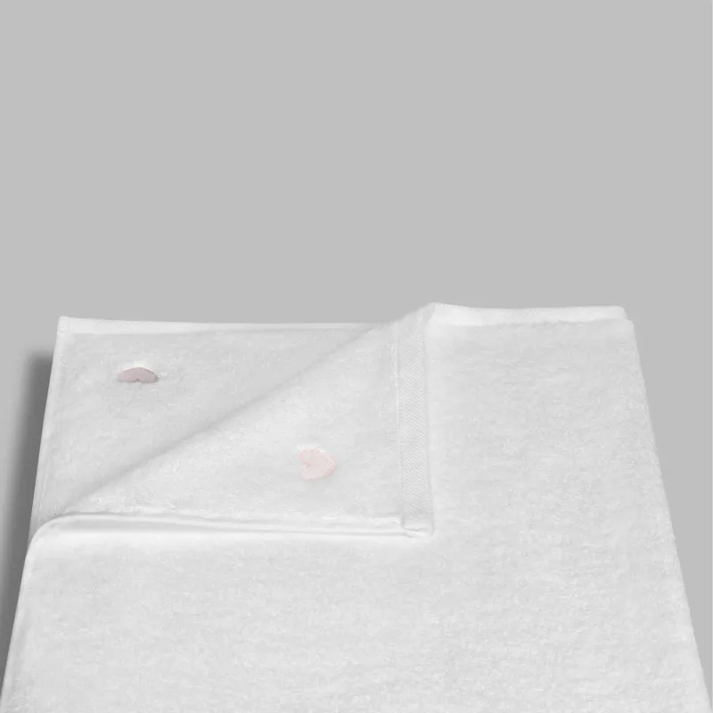 Towel Mixy