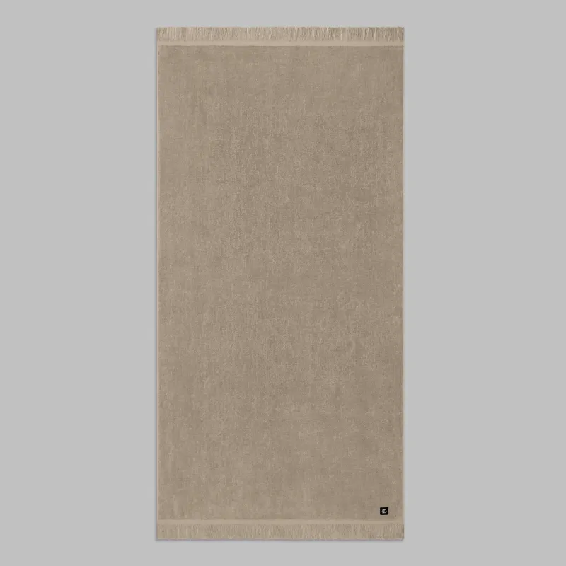 Towel Monsun
