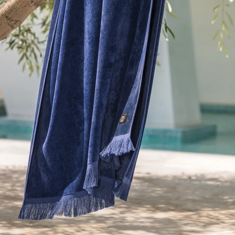 Towel Monsun
