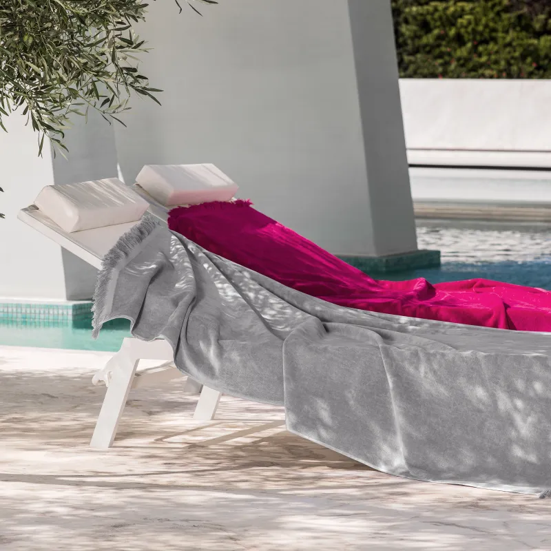Towel Monsun
