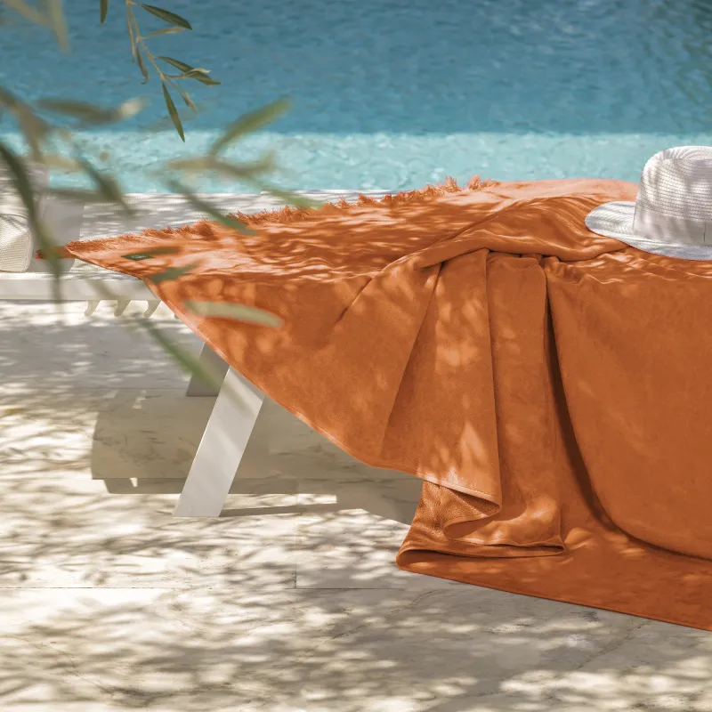 Towel Monsun