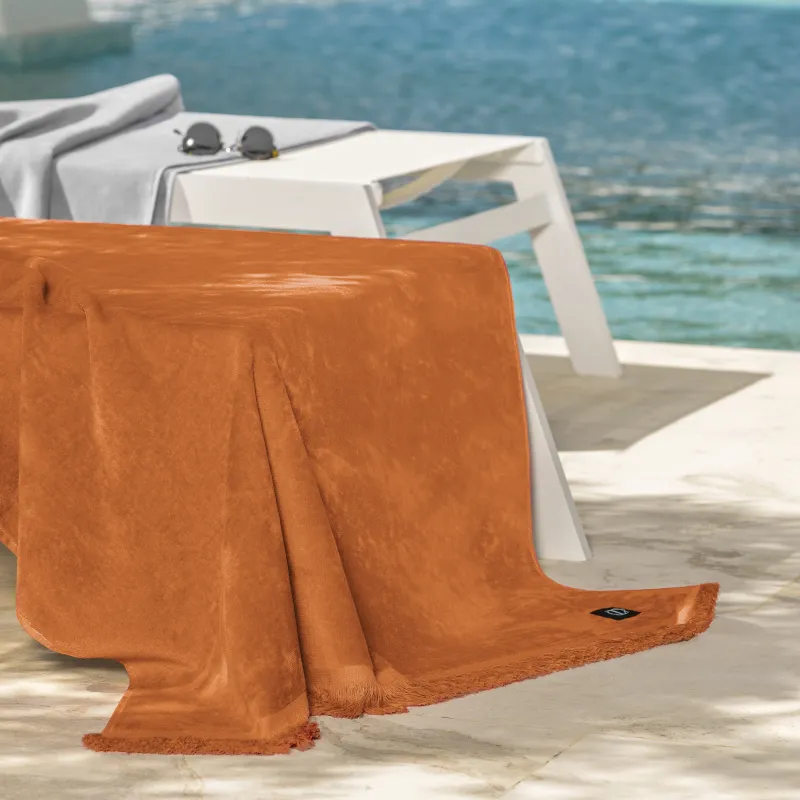 Towel Monsun
