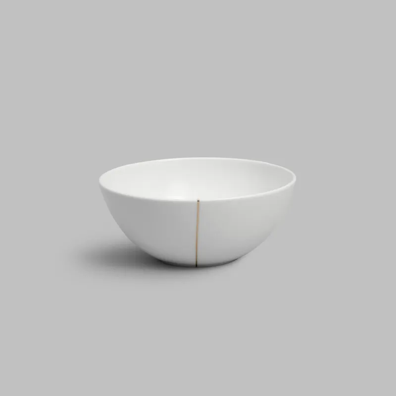 Salad plate Naturis