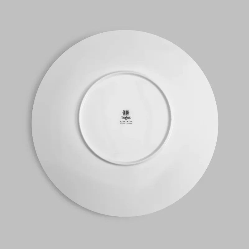 Dinner plate Nea