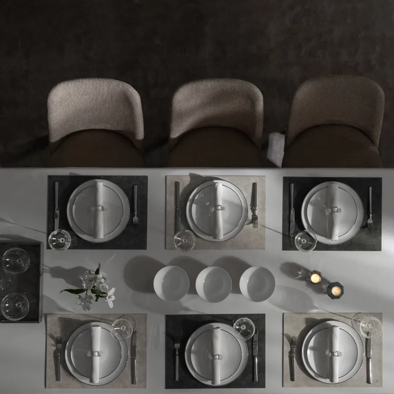 Placemat Norveld
