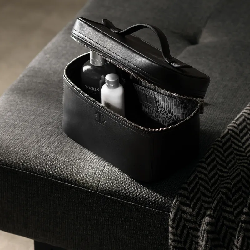 Cosmetic bag Nuarelle