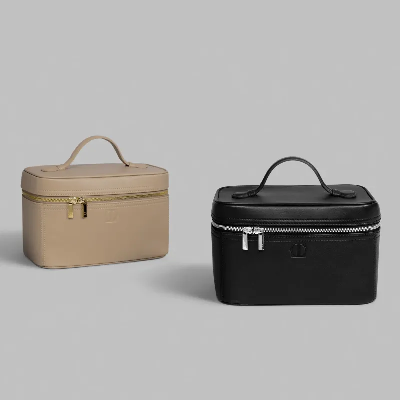 Cosmetic bag Nuarelle