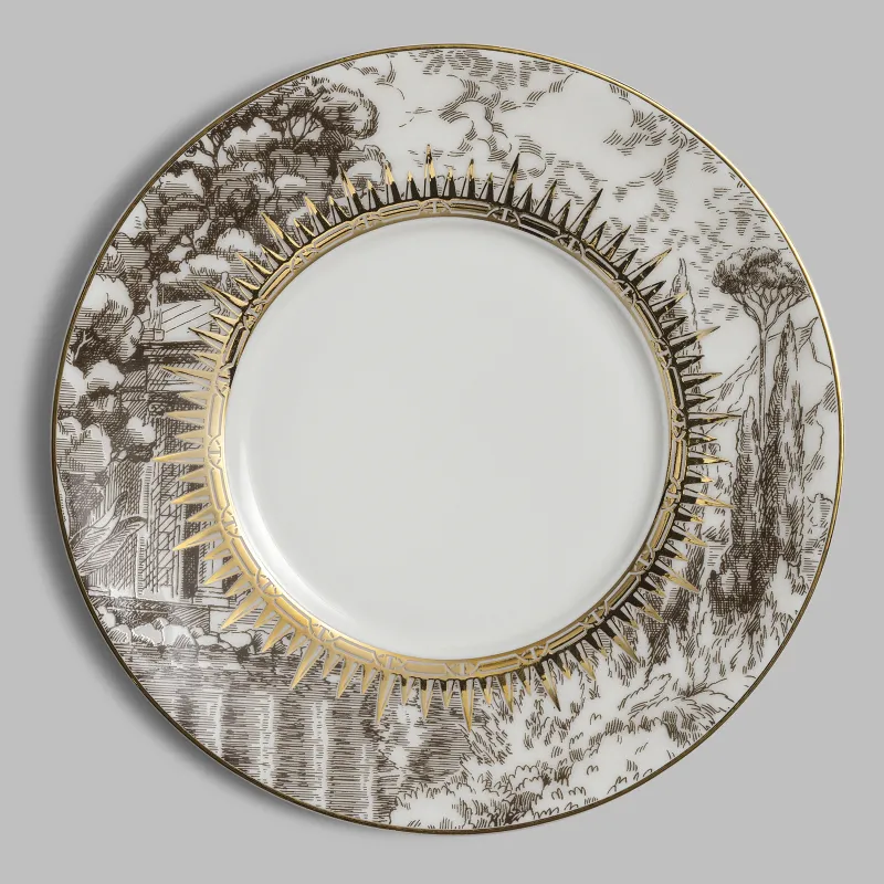 Tea Cup and Saucer set Olympia