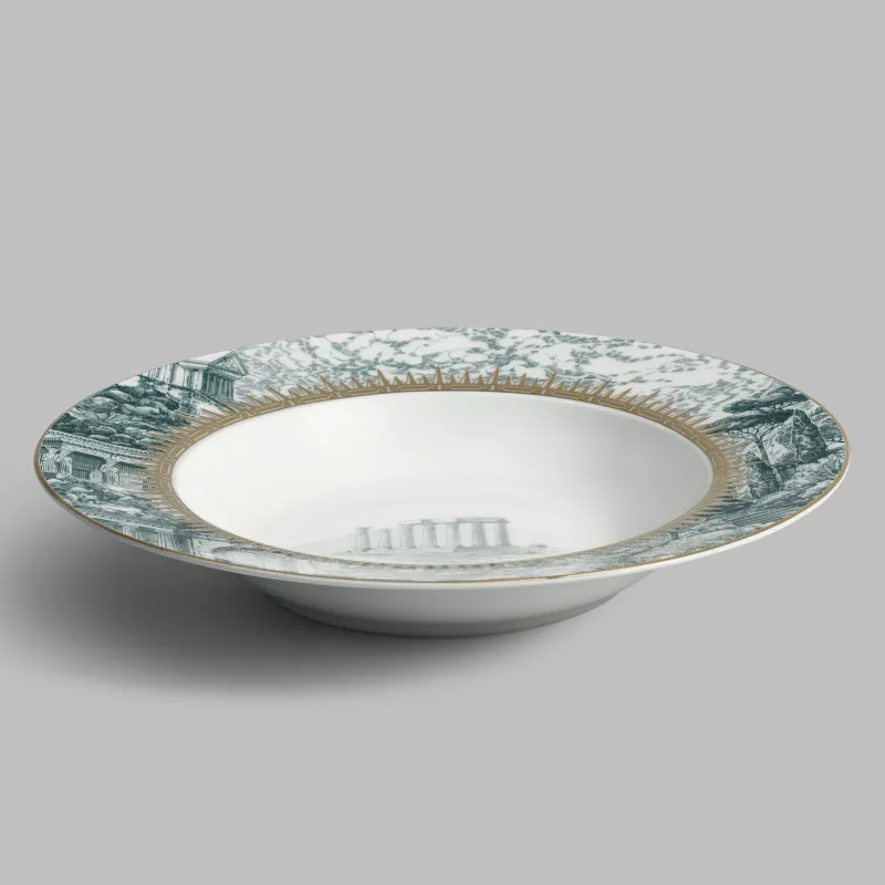 Soup plate Olympia