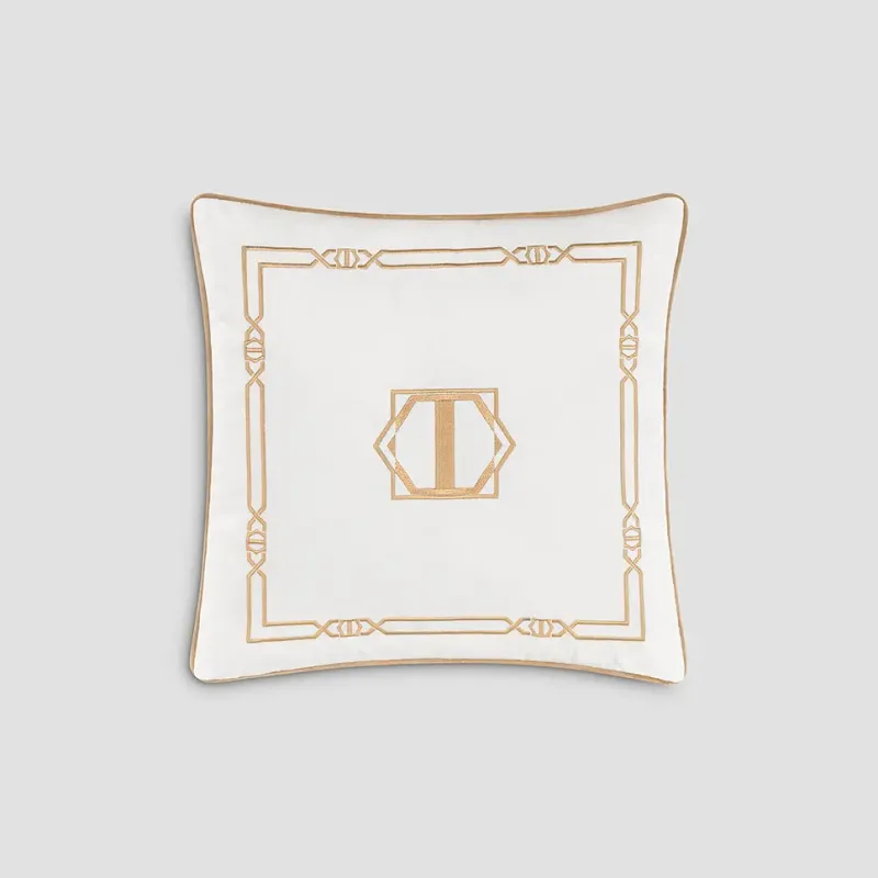 Decorative pillow Orane