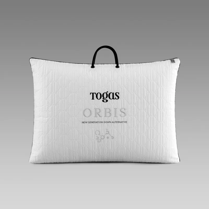 Pillow Orbis