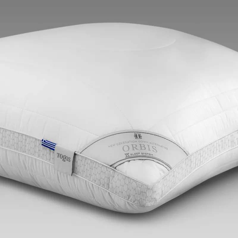 Pillow Orbis