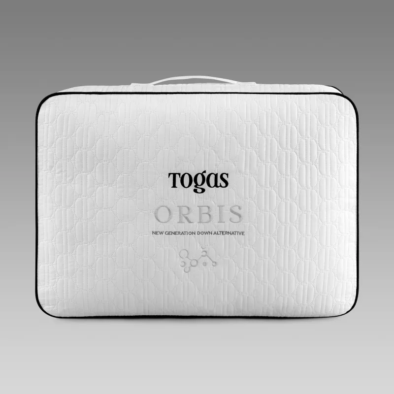Duvet Orbis