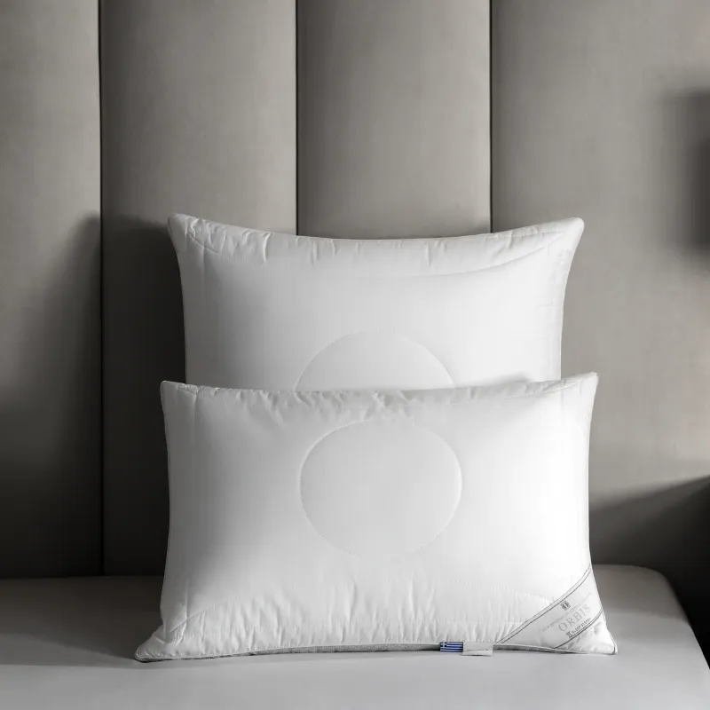 Pillow Orbis