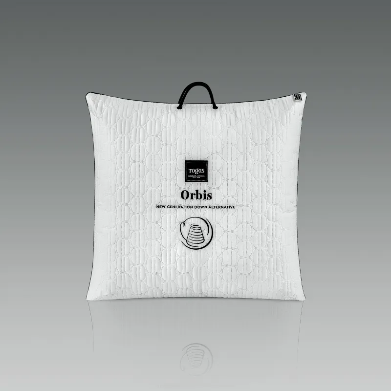 Pillow Orbis