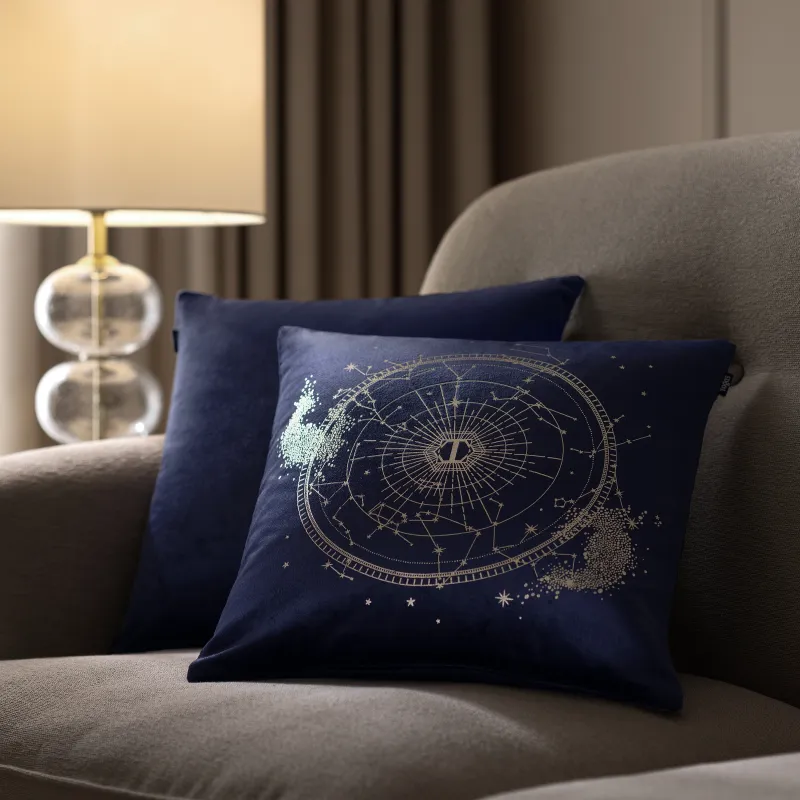 Decorative pillow Orionix