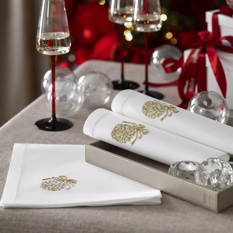 Napkin Paliotti