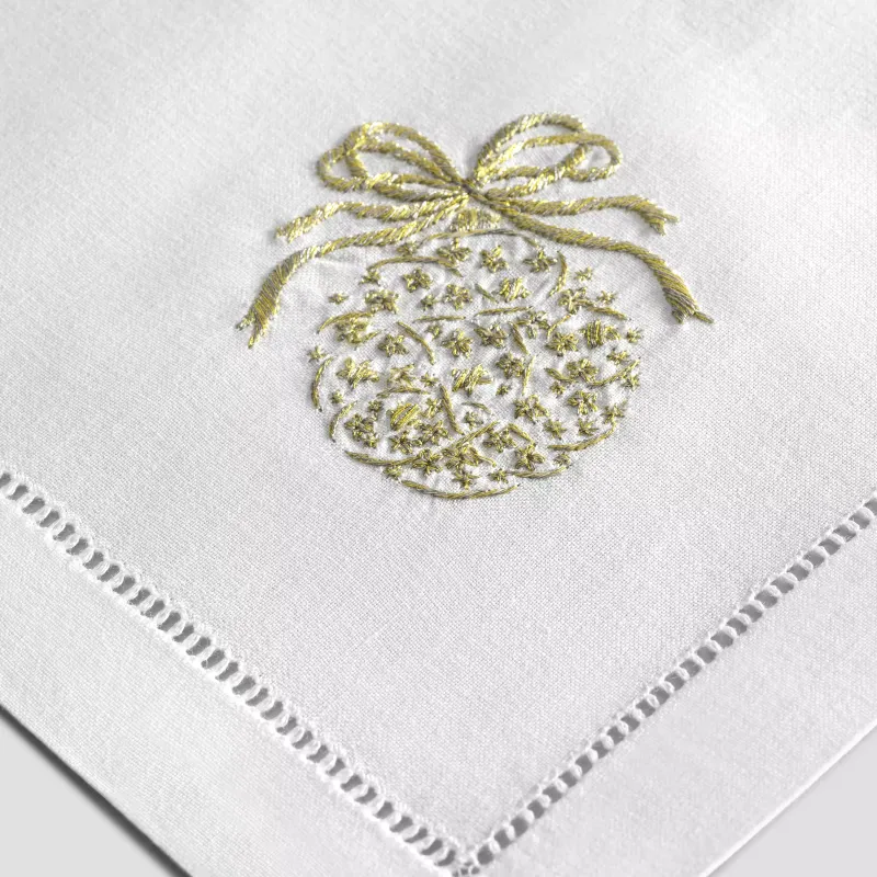 Napkin Paliotti