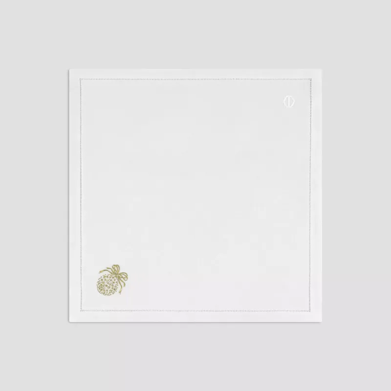 Napkin Paliotti