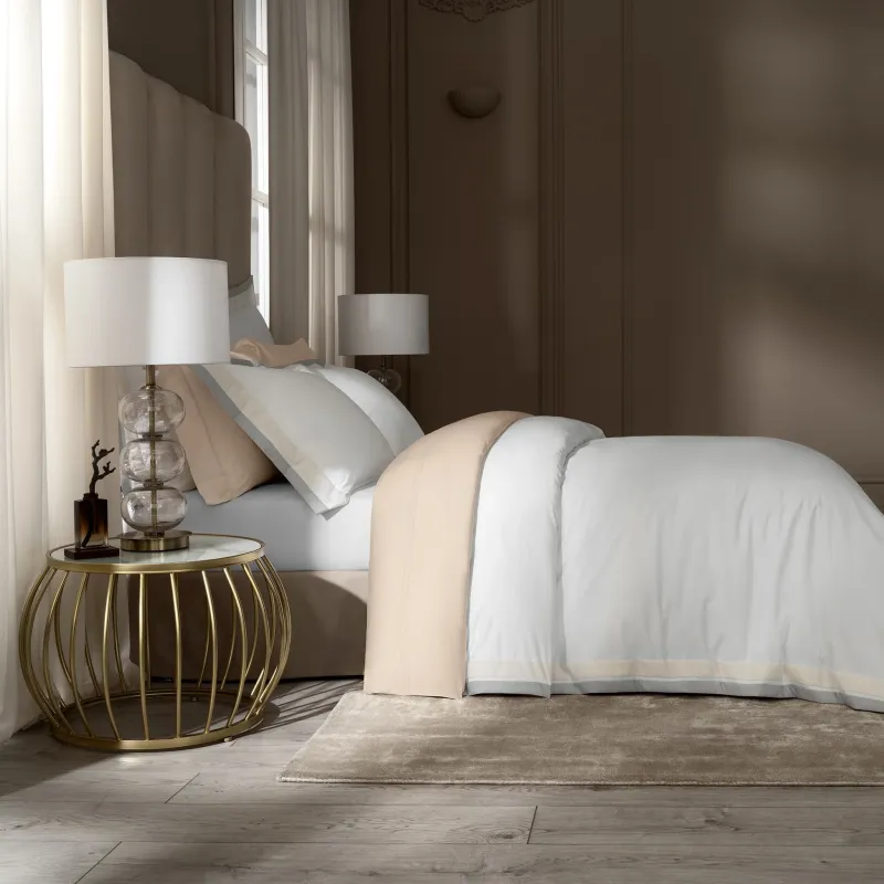 Duvet cover Pallada